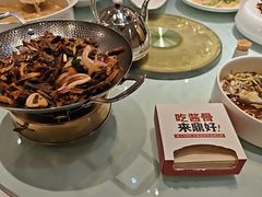 -鼎好家常菜(天桥店)