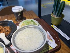 -真功夫(彩田路店)