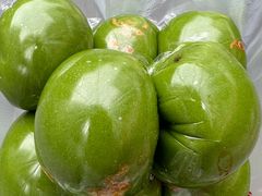 豆沙青团-许阿姨糕团店(南京总店)