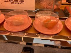 -争鲜回转寿司(朝外悠唐PLUS店)