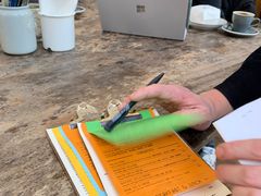 -RAC BAR(安福路店)