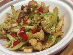 -西贝(宝乐汇店)