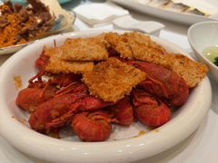 -御苑宾馆-中餐厅