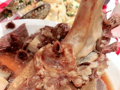 -西贝莜面村(上海百联西郊店)