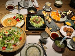 -耕海日本料理(万达华府店)