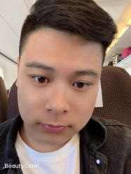 -吉米护肤造型
