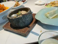 -申粤轩酒楼·三十年粤菜经典(丁香花园店)