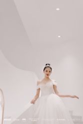 -予白婚纱礼服馆