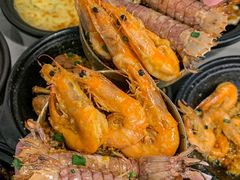 -甬小馆·焗海鲜温州菜(五马街店)