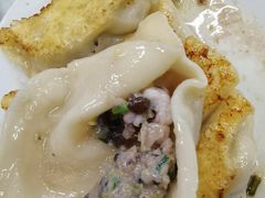 虾仁锅贴-劈柴院锅贴(沈阳路店)