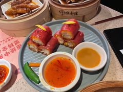 -点都德(大茶楼店)
