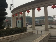 -潍坊站