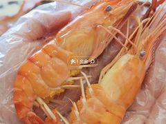 -七的湖·晚芳亭·阳澄湖农家菜·大闸蟹(莲花岛店)