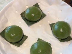-金典银峰老鹅馆·昆山菜(亭林公园店)