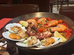 -BROWNSTONE布朗石西班牙餐厅(富城店)