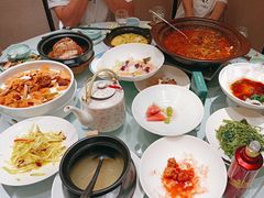 -小方外婆菜(蒙山路店)