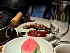 -在前门·烤鸭北京菜(五月花广场店)