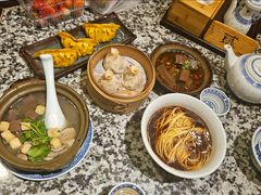 -南京大牌档(崇文门国瑞店)
