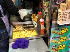 -利强记北角鸡蛋仔(弥敦道店 )