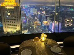 -Hi City·城市之巅