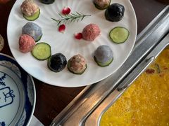 -大隐·成都火锅Bistro(合生麒麟新天地店)