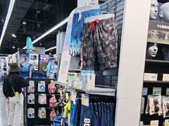-迪卡侬(大英山店)