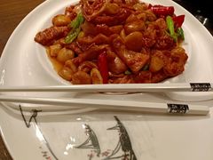 -燕郊烧鸽子(广安路店)