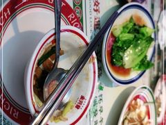 -永兴發香港茶餐厅(三坊七巷店)
