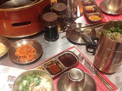 -西塔老太太泥炉烤肉(苏州大悦城店)
