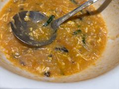 -老兰家传统烧烤炒菜泡馍(小南门店)