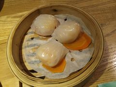 -潮粥荟·潮汕砂锅粥(朝阳大悦城店)