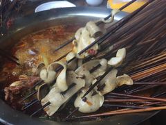 腰片-小向麻辣烫(天街总店)
