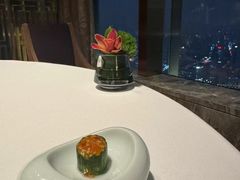 -金轩中餐厅 Jin Xuan(浦东丽思卡尔顿酒店)