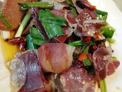 -宣威年猪饭·二十年云南家常菜·特色小炒肉(金碧店)