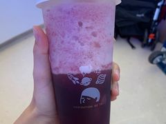 -喜茶(南昌王府井店)