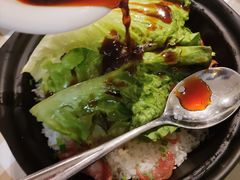 -新大咀港式茶餐厅(宝山万达店)