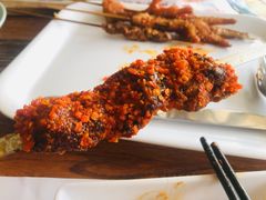 -通海俄式烧烤·俄罗斯大串(嵩山路店)