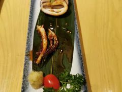 -御瀛日本料理