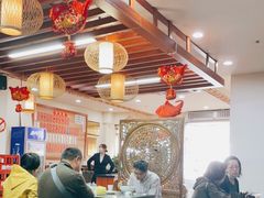 大堂-裕兴记•蟹黄面馆(人民广场店)