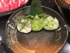-一哥澳门豆捞·澳门风打边炉(高德置地店)