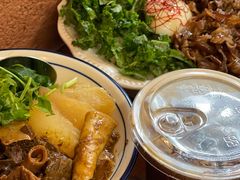 -CowCow其其·牛杂咖啡公司(六运店)