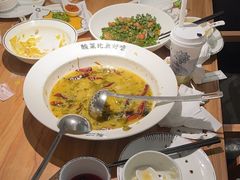 -太二酸菜鱼(kk mall店)