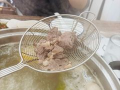 -全好食潮汕牛肉火锅(泗洲路店)