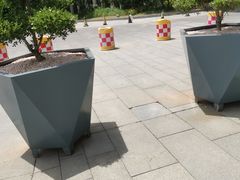 -无锡新湖铂尔曼大酒店