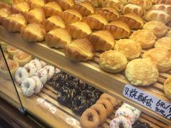 -面包新语(无锡M会员店)