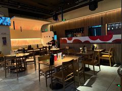 -KŌNG胶东小馆(华熙店)