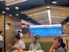 -海底捞火锅(八佰伴店)