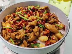 -豫丰汇河南名菜楼(武记餐饮)