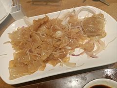 -北海金昌开元名都大酒店·四季轩中餐厅