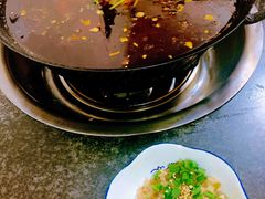 -石灰市毛记烧鸡公(解放碑店)